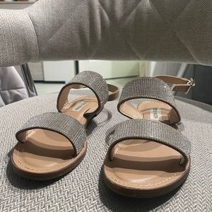 Steve Madden Sandals